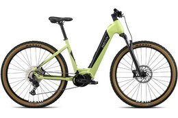 BESV TRX 1.3 LS - 630 Wh - 29 Zoll - Tiefeinsteiger