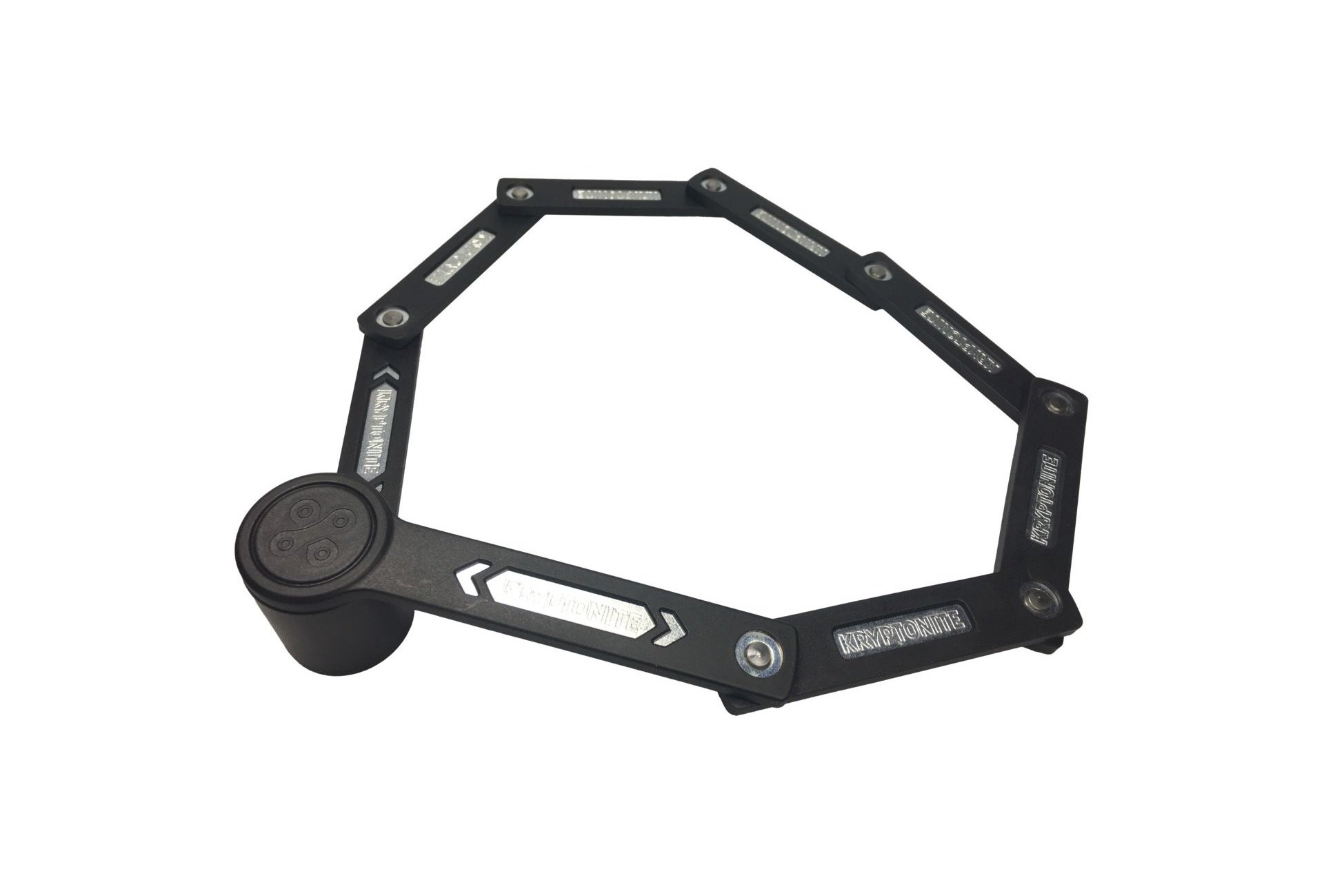 Kryptonite Keeper Mini Faltschloss