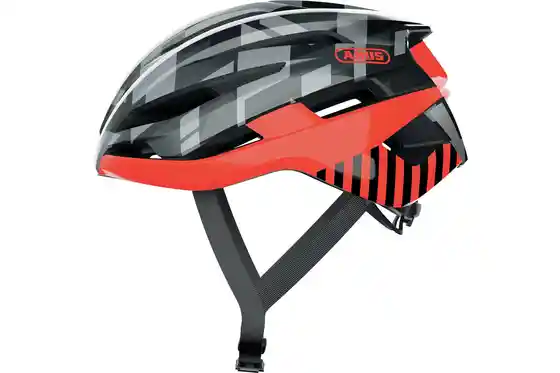Fahrradhelme - Abus Stormchaser