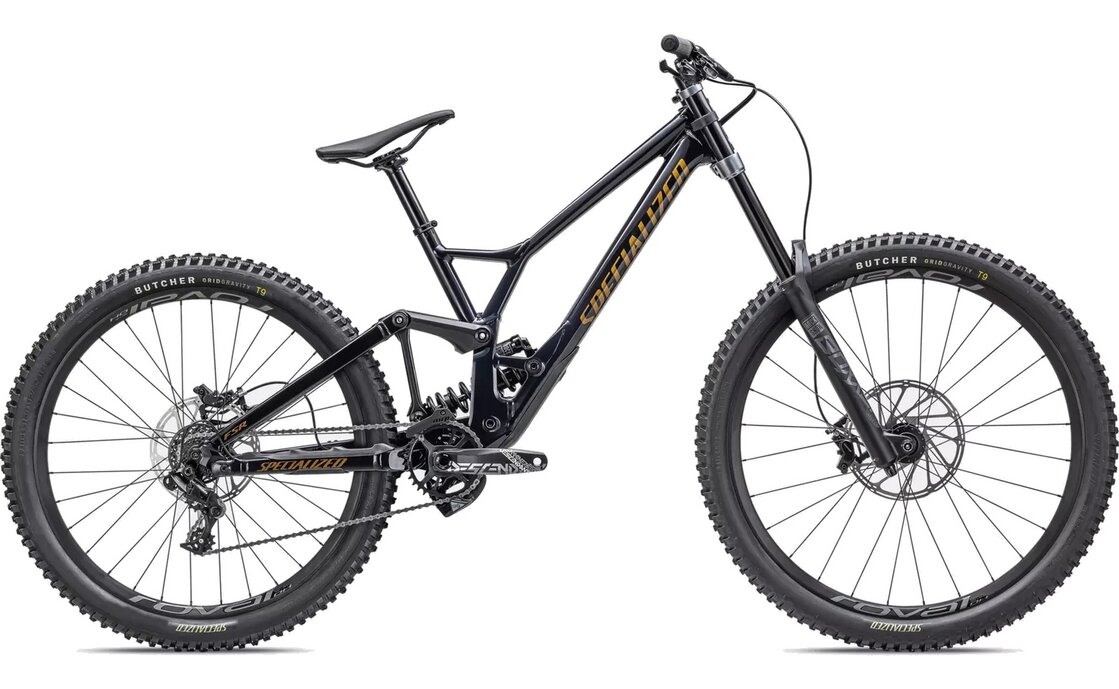 Specialized Demo Expert - 2023 - 29/27,5 Zoll - Fully