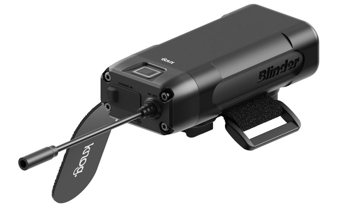 Knog Blinder Powerbank - 10.000 mAh