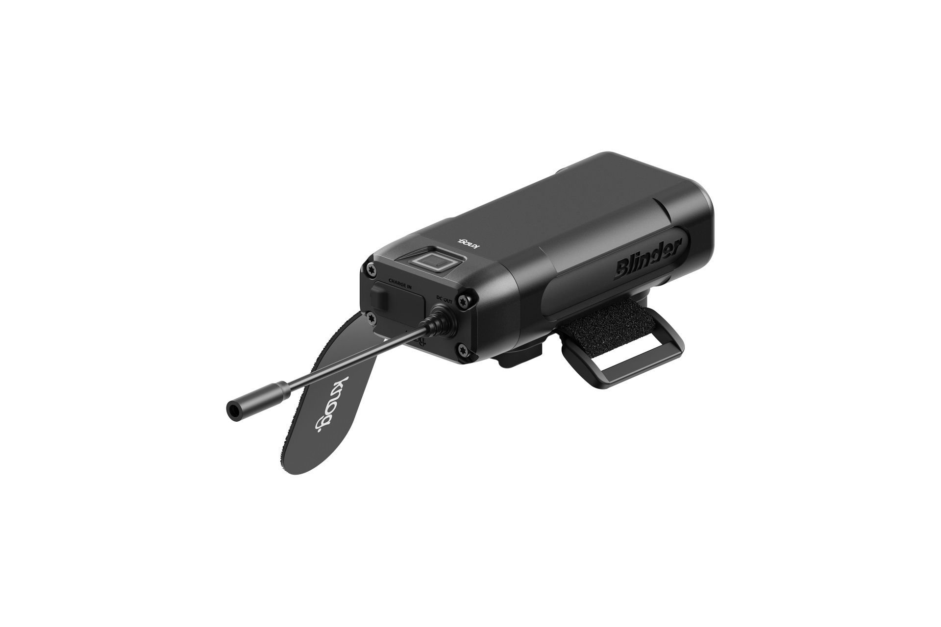 Knog Blinder Powerbank - 10.000 mAh