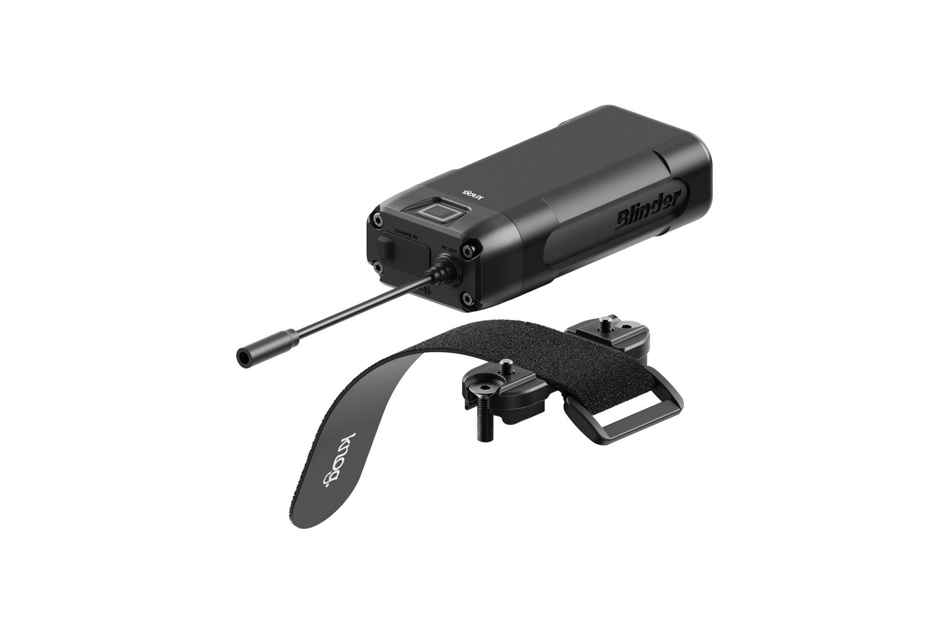 Knog Blinder Powerbank - 10.000 mAh