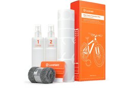 Luxshield Rahmenschutzfolie Universal 21-Teilig