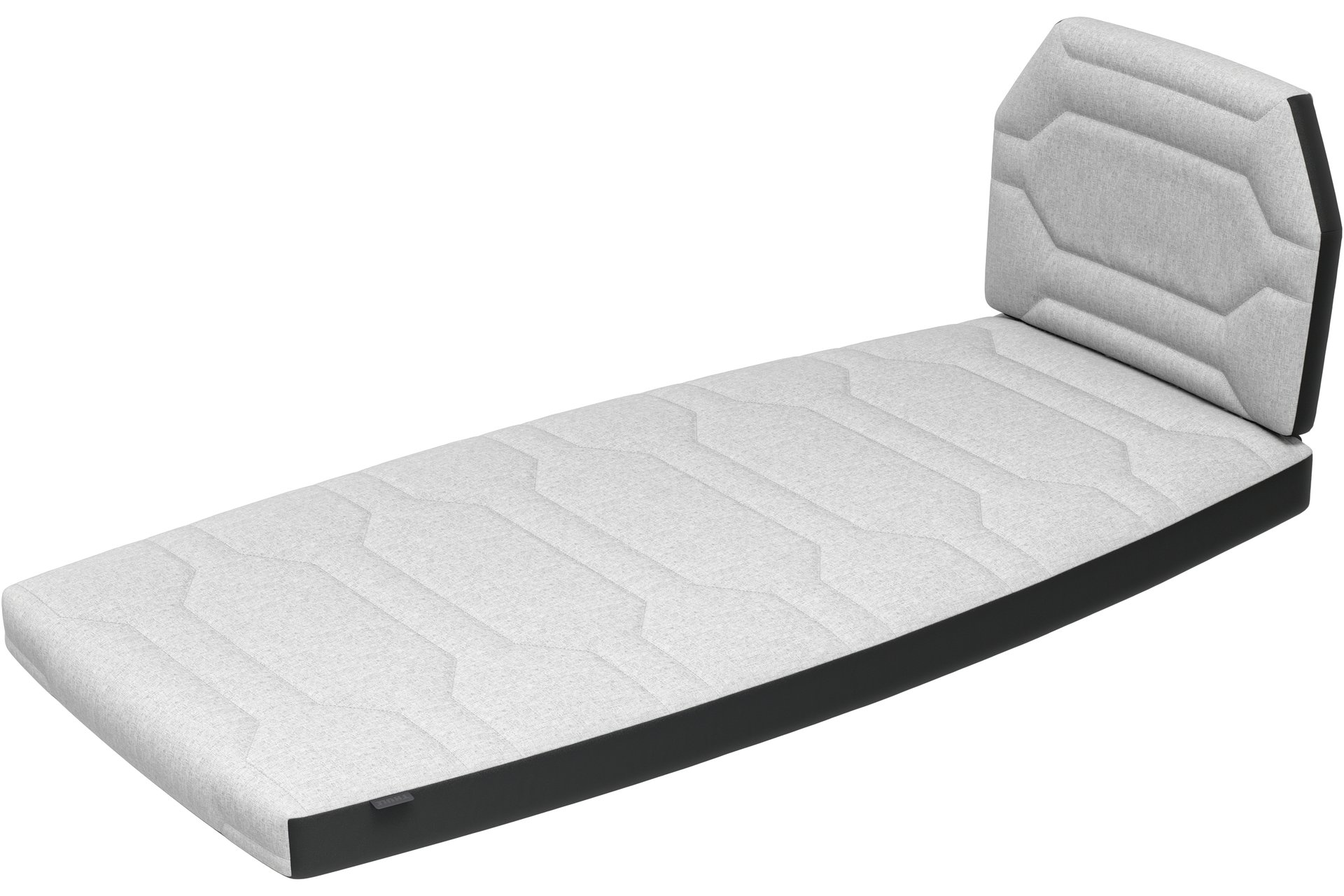 Thule Bexey Dog Bed, gepolsterte Unterlage