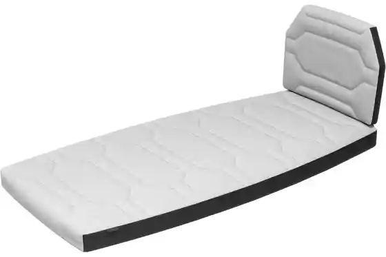 Thule - Fahrradanhänger - Thule Bexey Dog Bed, gepolsterte Unterlage