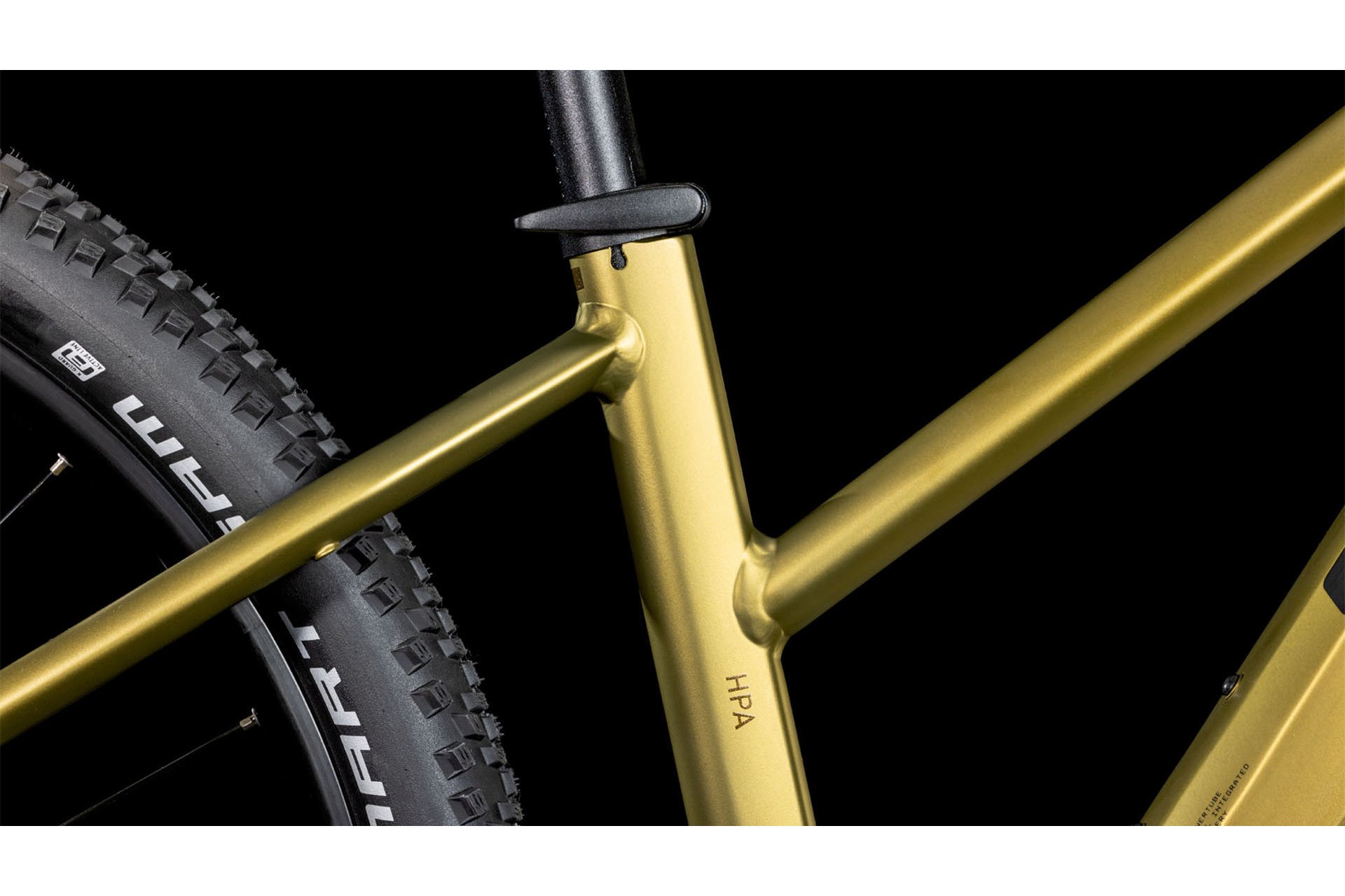 Cube Reaction Hybrid Performance 500 - 500 Wh - 29 Zoll - Damen Sport