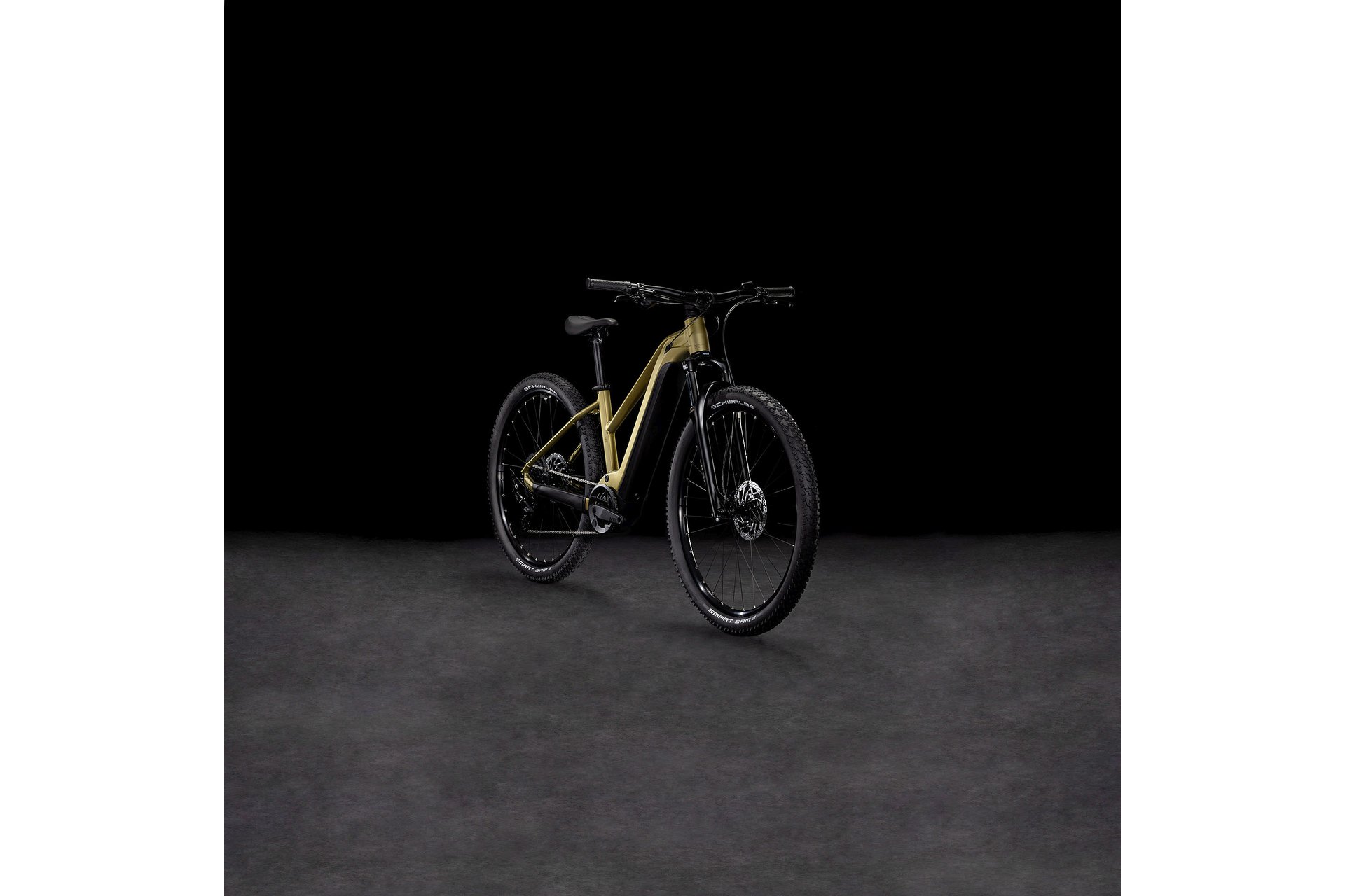 Cube Reaction Hybrid Performance 500 - 500 Wh - 29 Zoll - Damen Sport