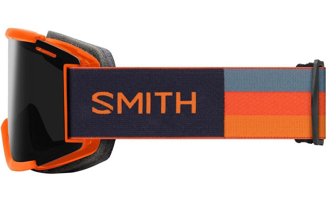 Smith Squad MTB High Fives - Chromapop Sun Black