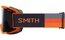 Smith Squad MTB High Fives - Chromapop Sun Black