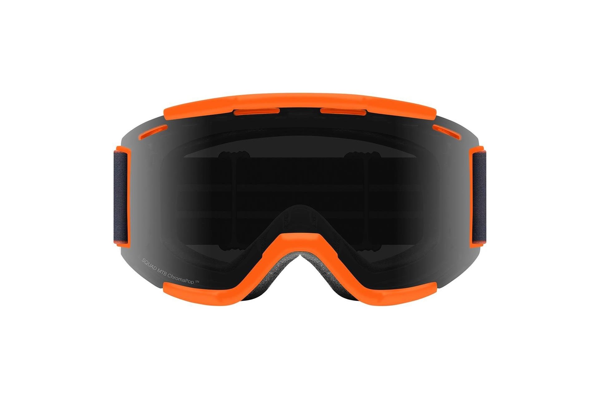 Smith Squad MTB High Fives - Chromapop Sun Black