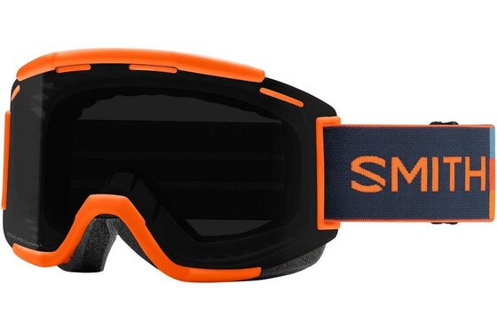 Smith - Smith Squad MTB High Fives - Chromapop Sun Black
