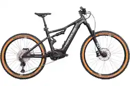 Hercules Nos FS 1.1 - 750 Wh - 29 - 27,5 Zoll - Fully