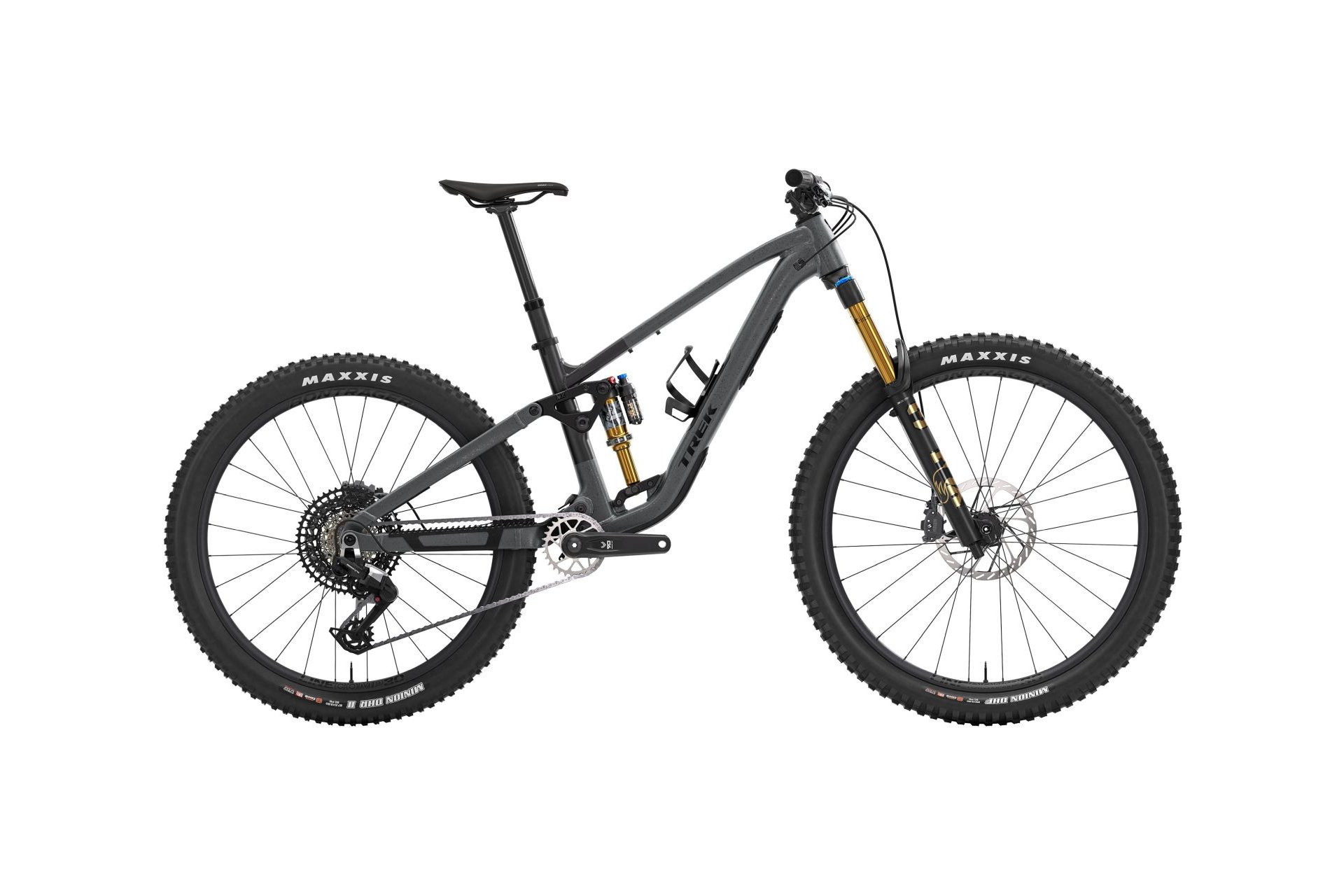 Trek Fuel MX 9 Eagle 90 Gen 7 - 29 - 27,5 Zoll - Fully - 2026