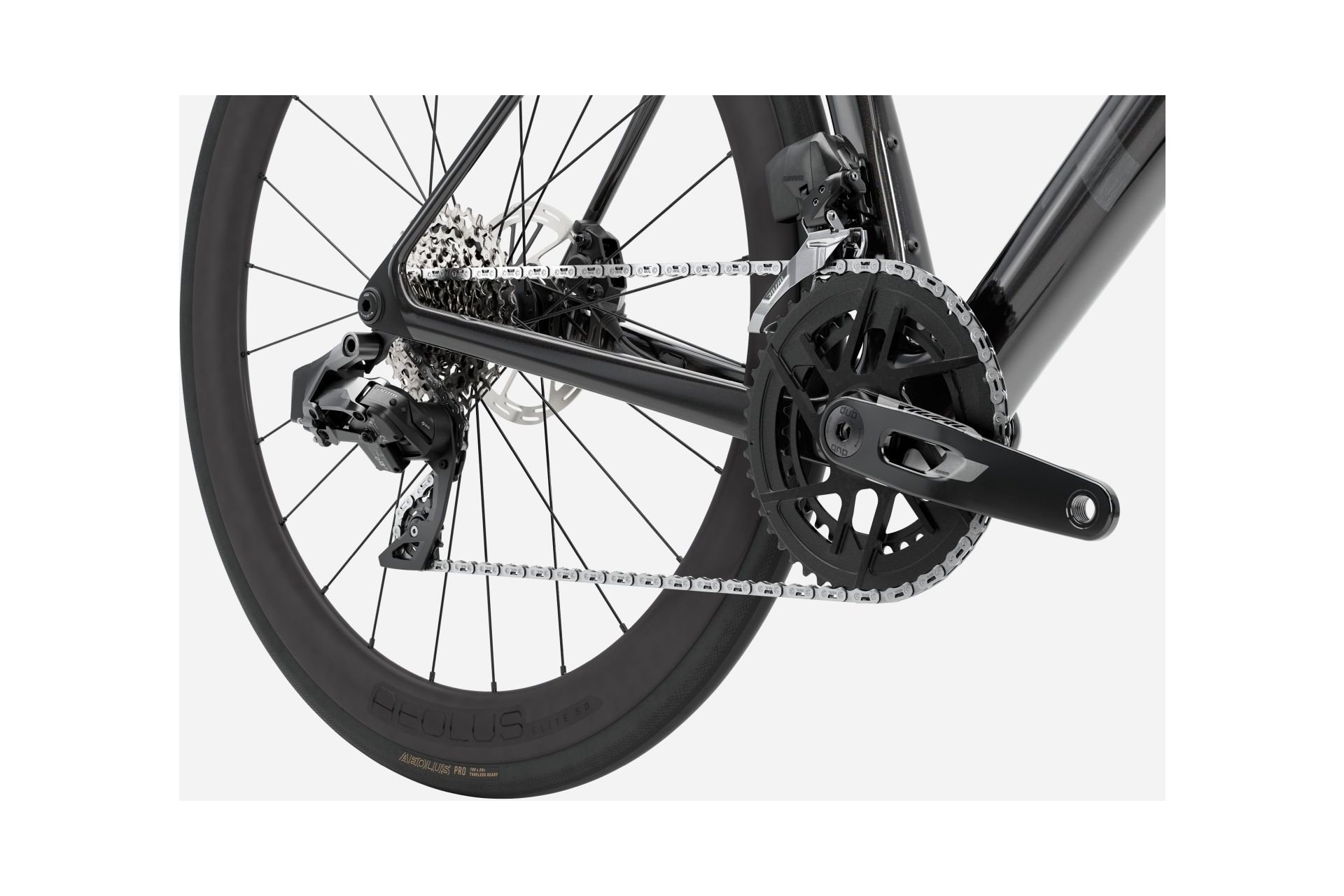 Trek Madone SL 6 AXS Gen 8 - 28 Zoll - Diamant - 2026