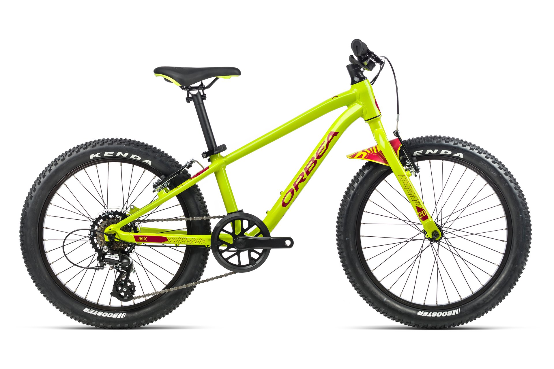 20 zoll fahrrad für welche größe