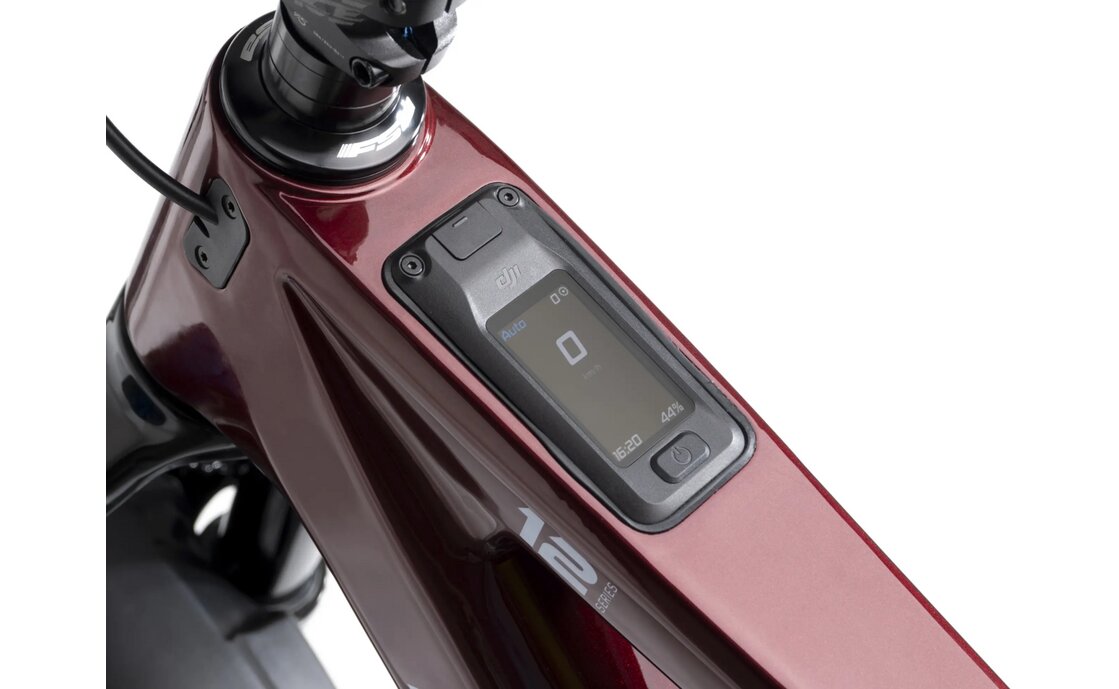 Crussis e-Full 12.11 - 800 Wh - 29 Zoll - Fully