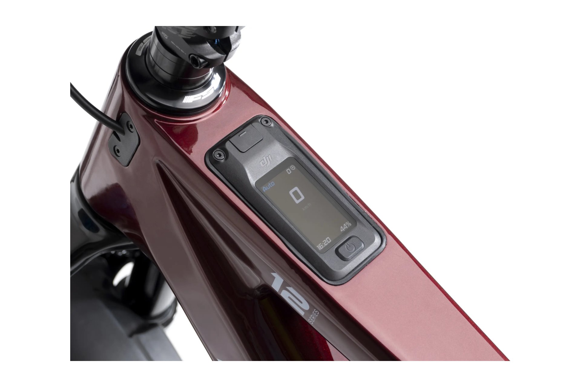 Crussis e-Full 12.11 - 800 Wh - 29 Zoll - Fully