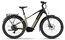 Haibike Trekking 4 - 600 Wh - 27,5 Zoll - Diamant - 2026