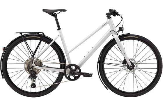 2026 - Trekkingräder - Specialized Sirrus X 3.0 EQ ST - 28 Zoll - Trapez - 2026