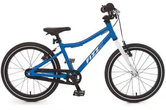 18 Zoll - Kinder- & Jugendfahrräder - Bachtenkirch Fizz 18" - 18 Zoll - Tiefeinsteiger - 2026