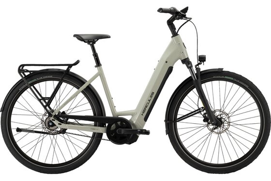 Hercules Roberta - Hercules Roberta F5 - 600 Wh - 26 Zoll - Tiefeinsteiger - 2026