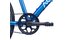 Academy Grade 5 Belt - 24 Zoll - Diamant - 2026
