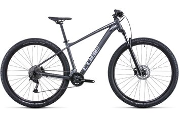 Shimano Alivio - Mountainbikes - Cube Aim SL - 2022 - 27,5 Zoll - Diamant