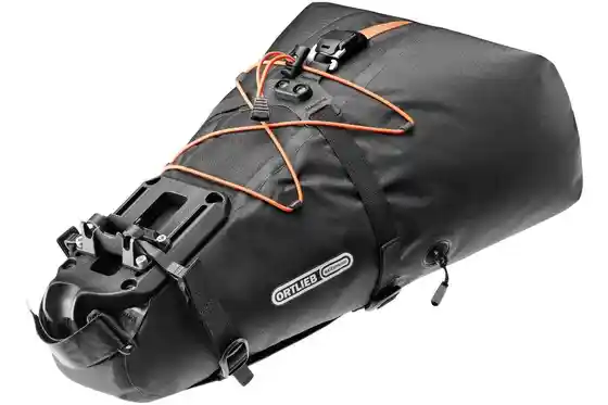 Fahrradtaschen & Körbe - Ortlieb Seat-Pack QR Satteltasche 13L