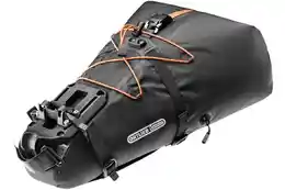 Ortlieb Seat-Pack QR Satteltasche 13L
