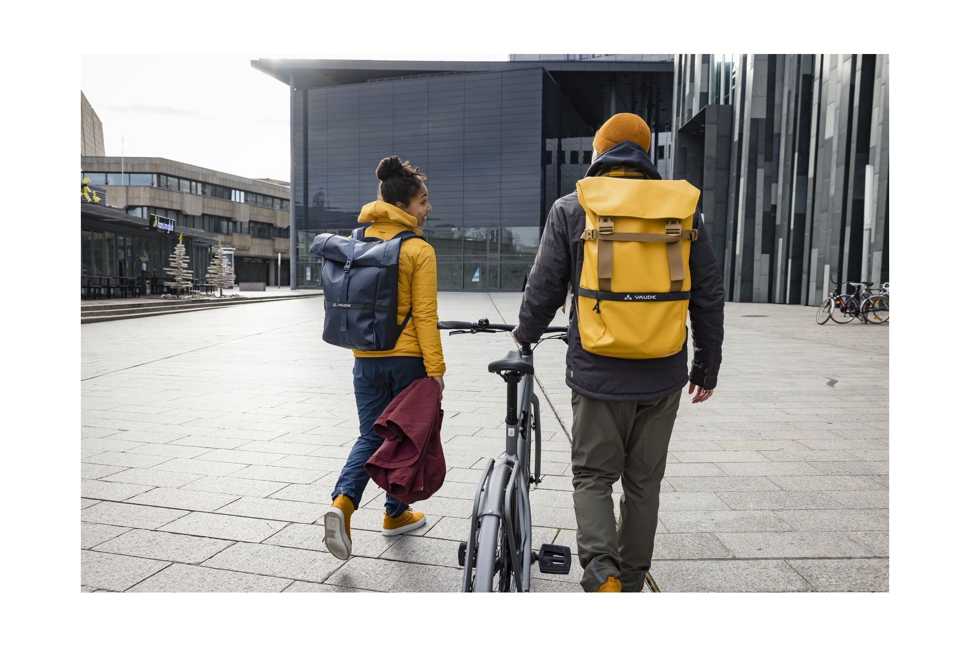 Vaude Mineo Backpack 30