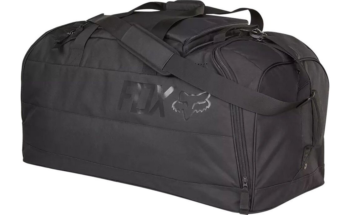 Fox Podium - Black