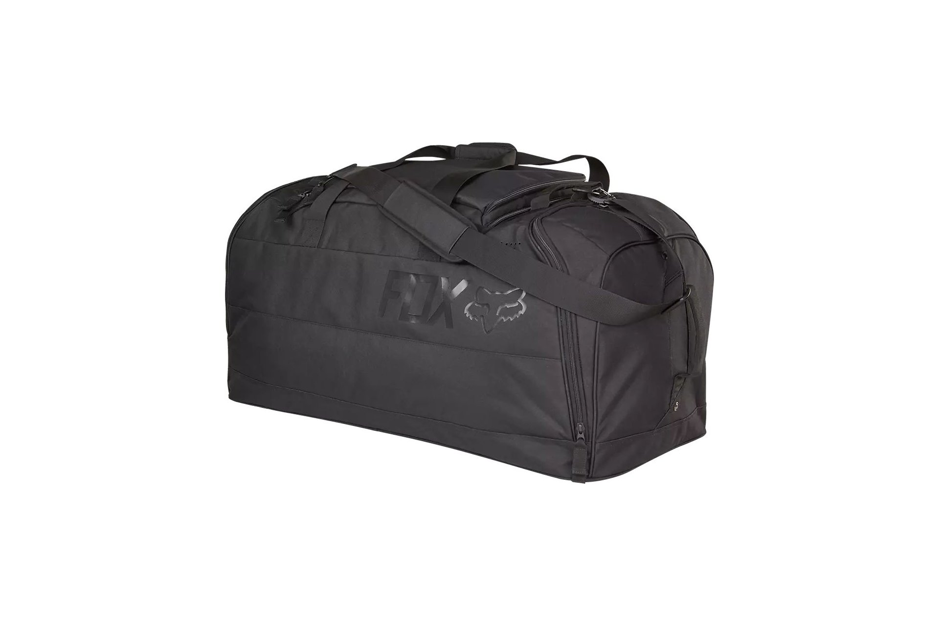 Fox Podium - Black