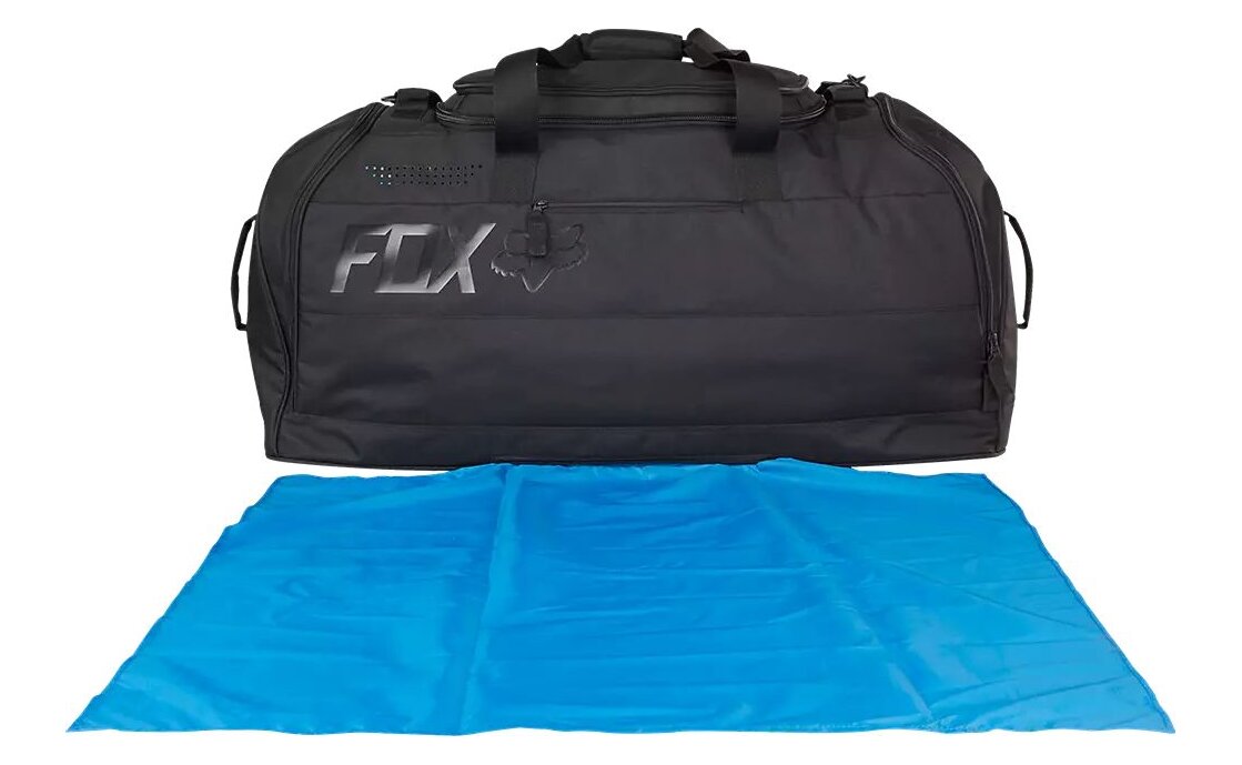 Fox Podium - Black