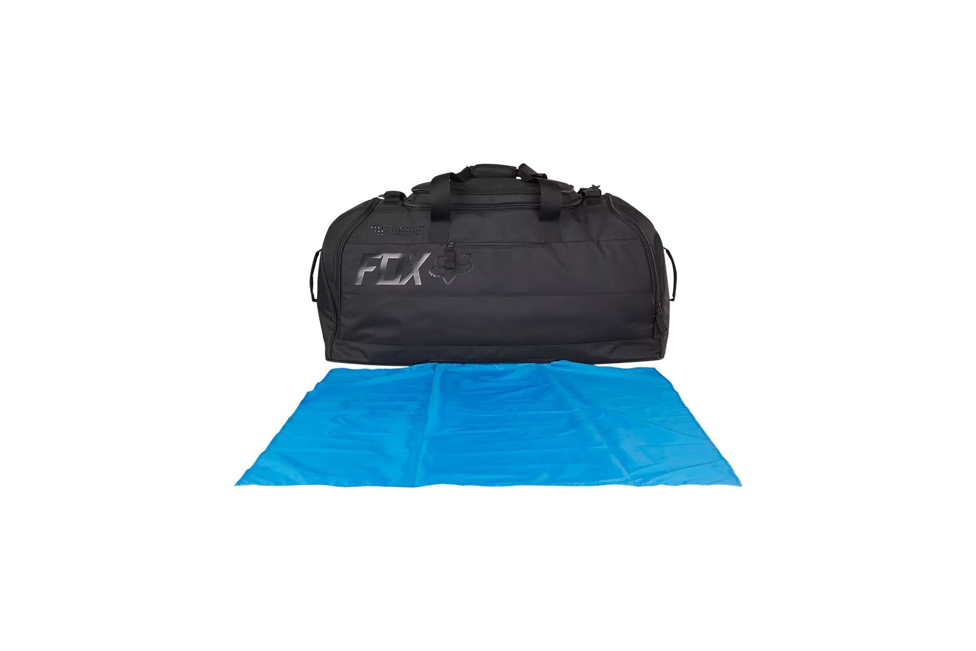 Fox Podium - Black