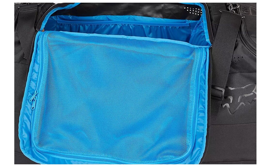 Fox Podium - Black