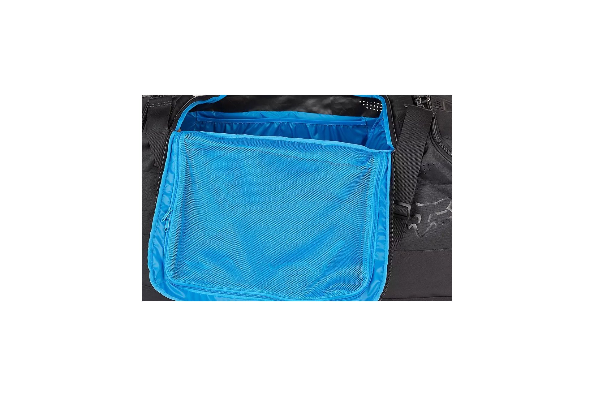 Fox Podium - Black