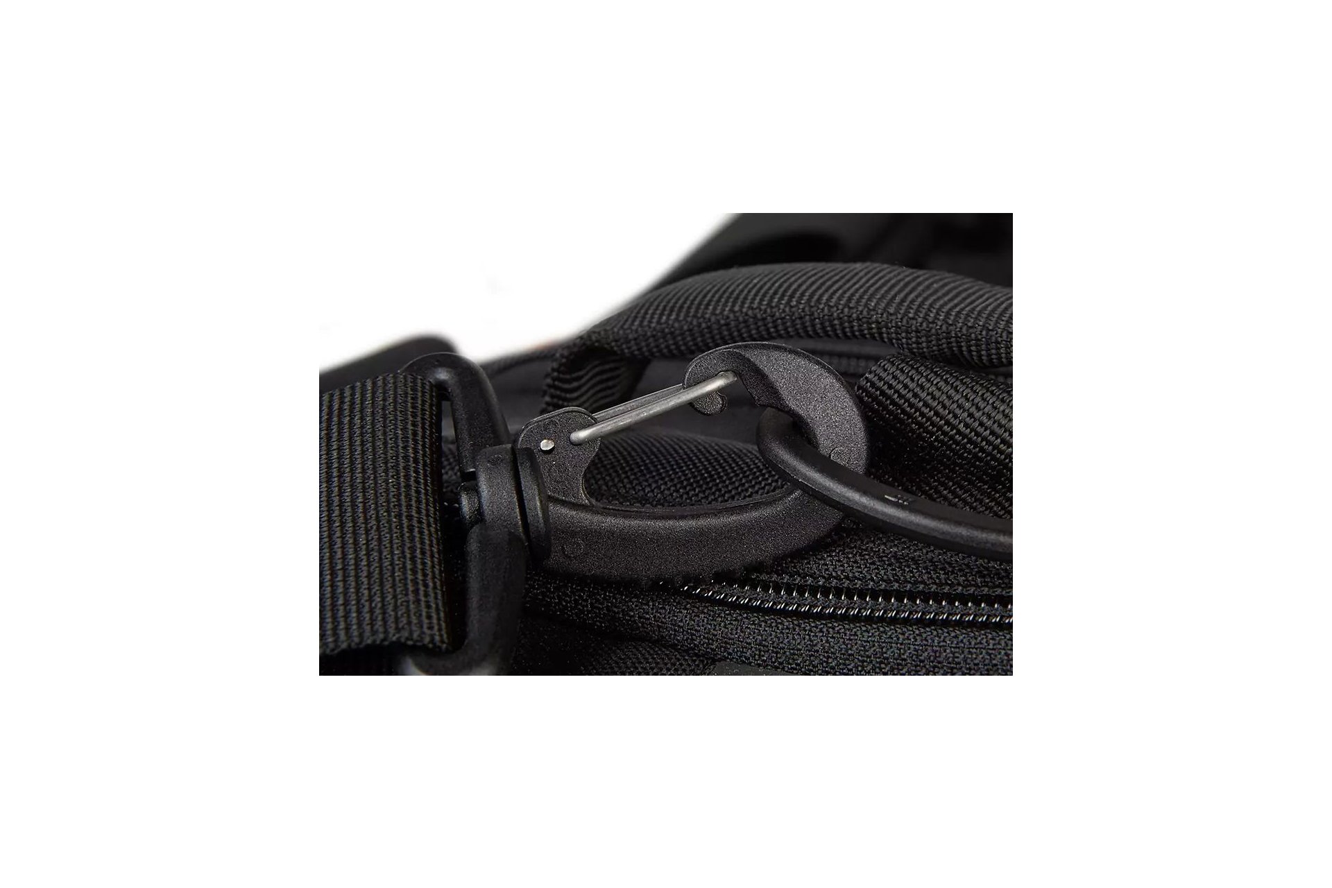 Fox Podium - Black