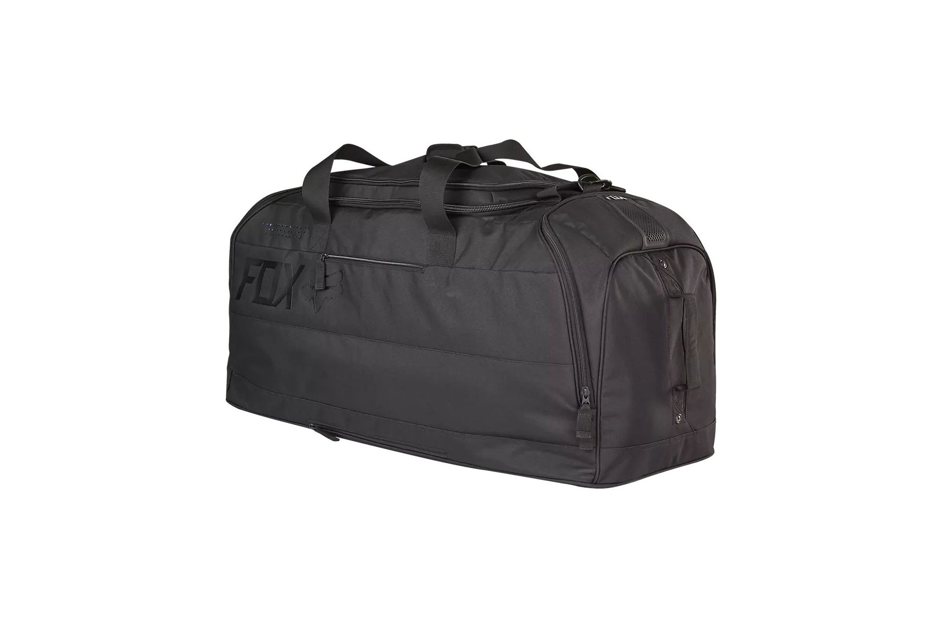 Fox Podium - Black