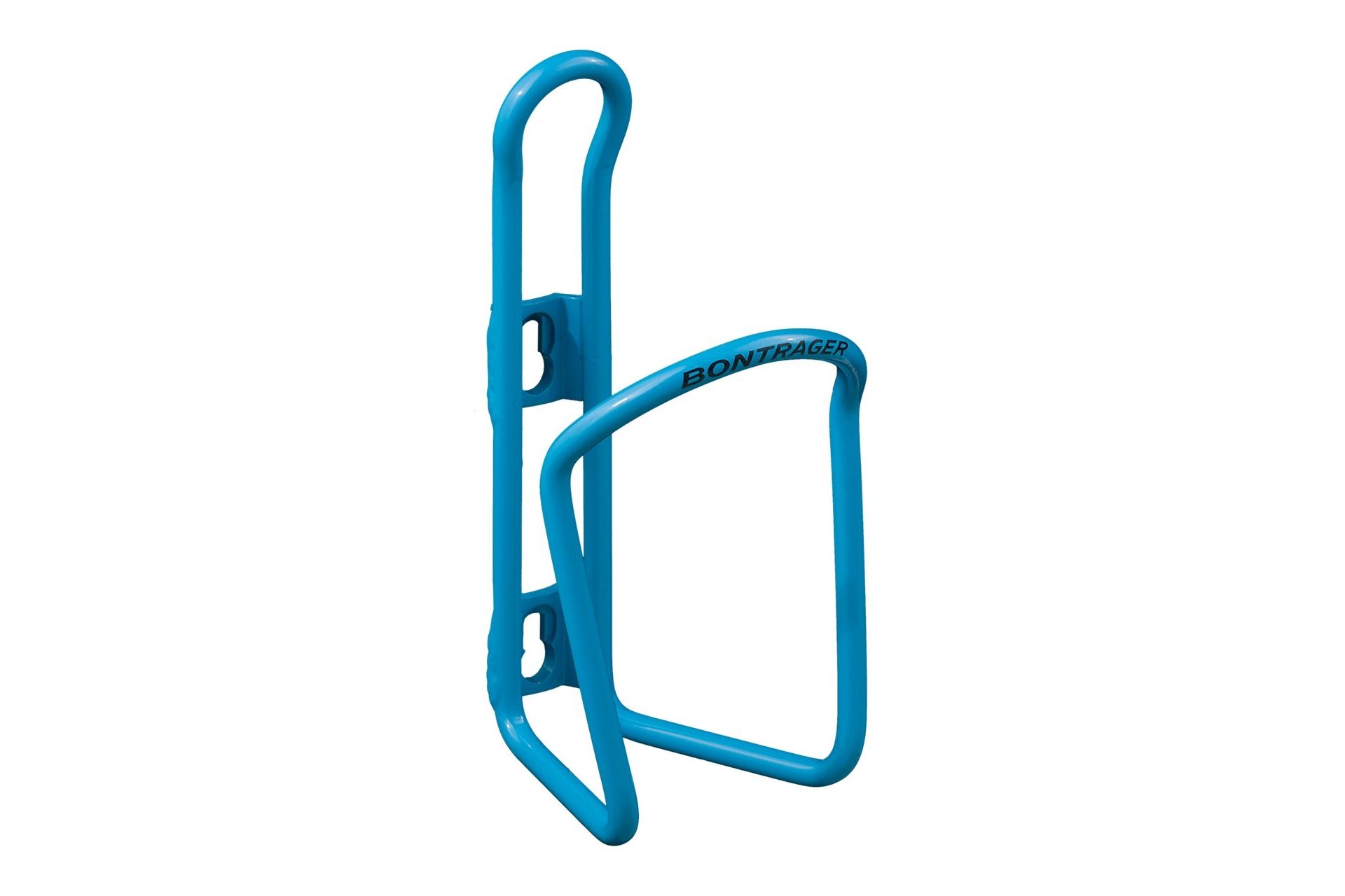 Bontrager Flaschenhalter Hollow 6 mm Aluminium