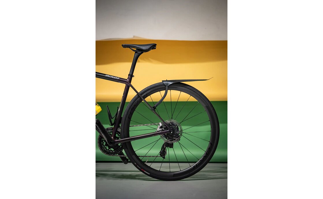 Ass Savers WRS-2 Win Wing Road Spritzschutz HR praline