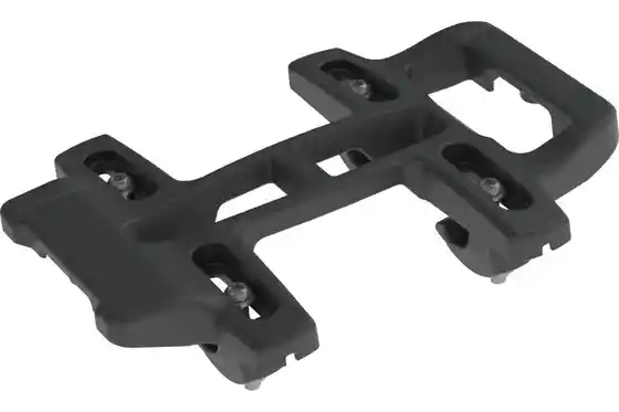 Racktime - Fahrradzubehör - Racktime Snapit 2.0 Connect Adapter universal