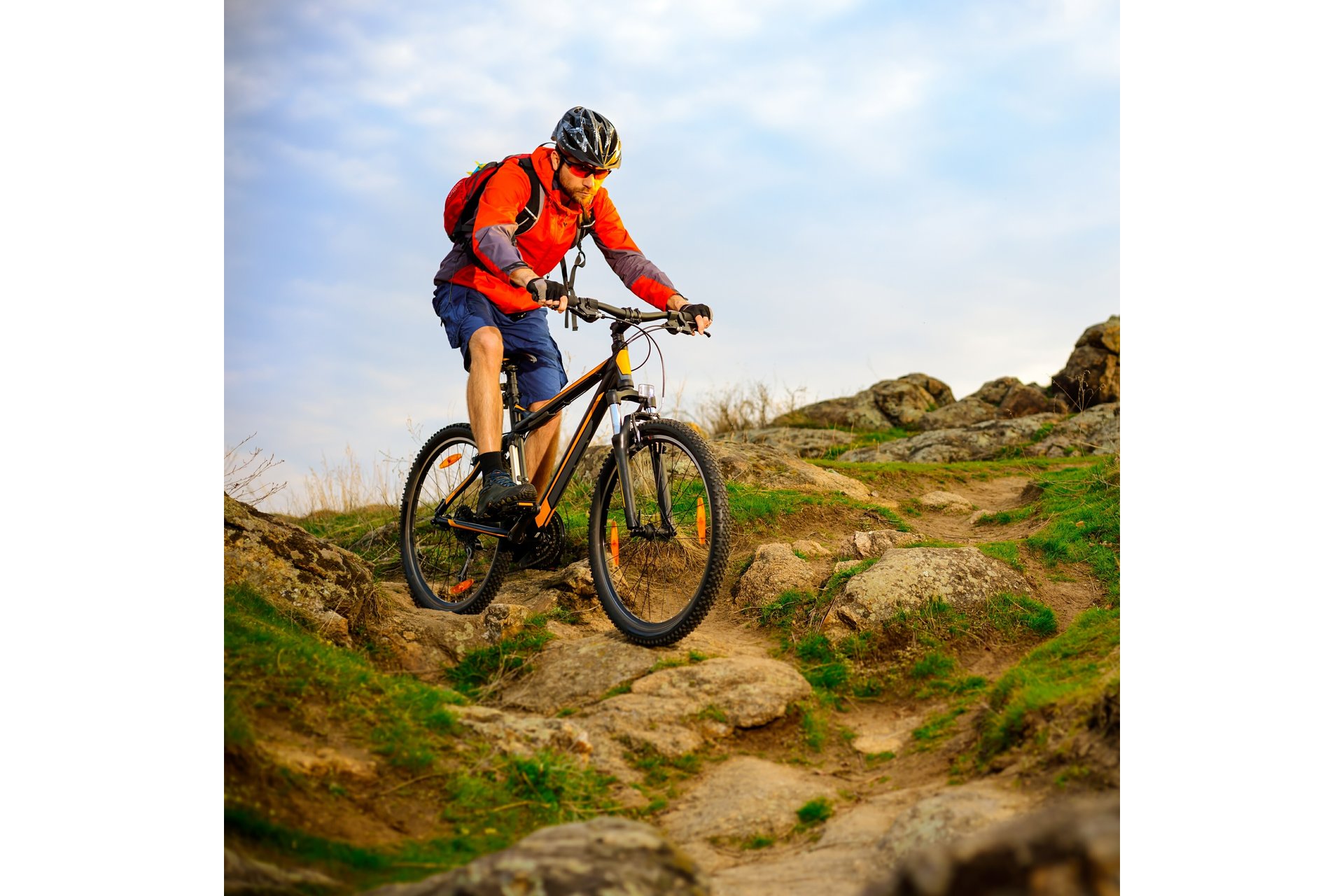 Luxshield Rahmenschutzfolie Universal 21-Teilig