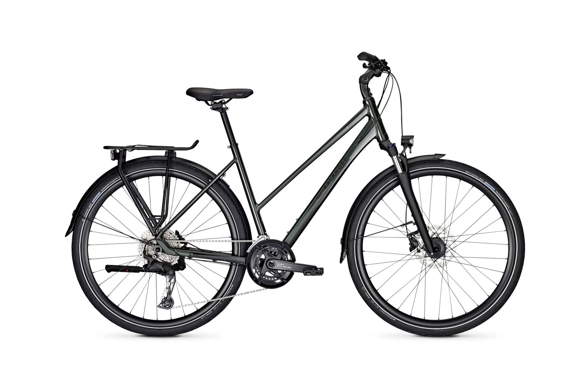 Kalkhoff Endeavour 18 - 28 Zoll - Damen Sport - 2024
