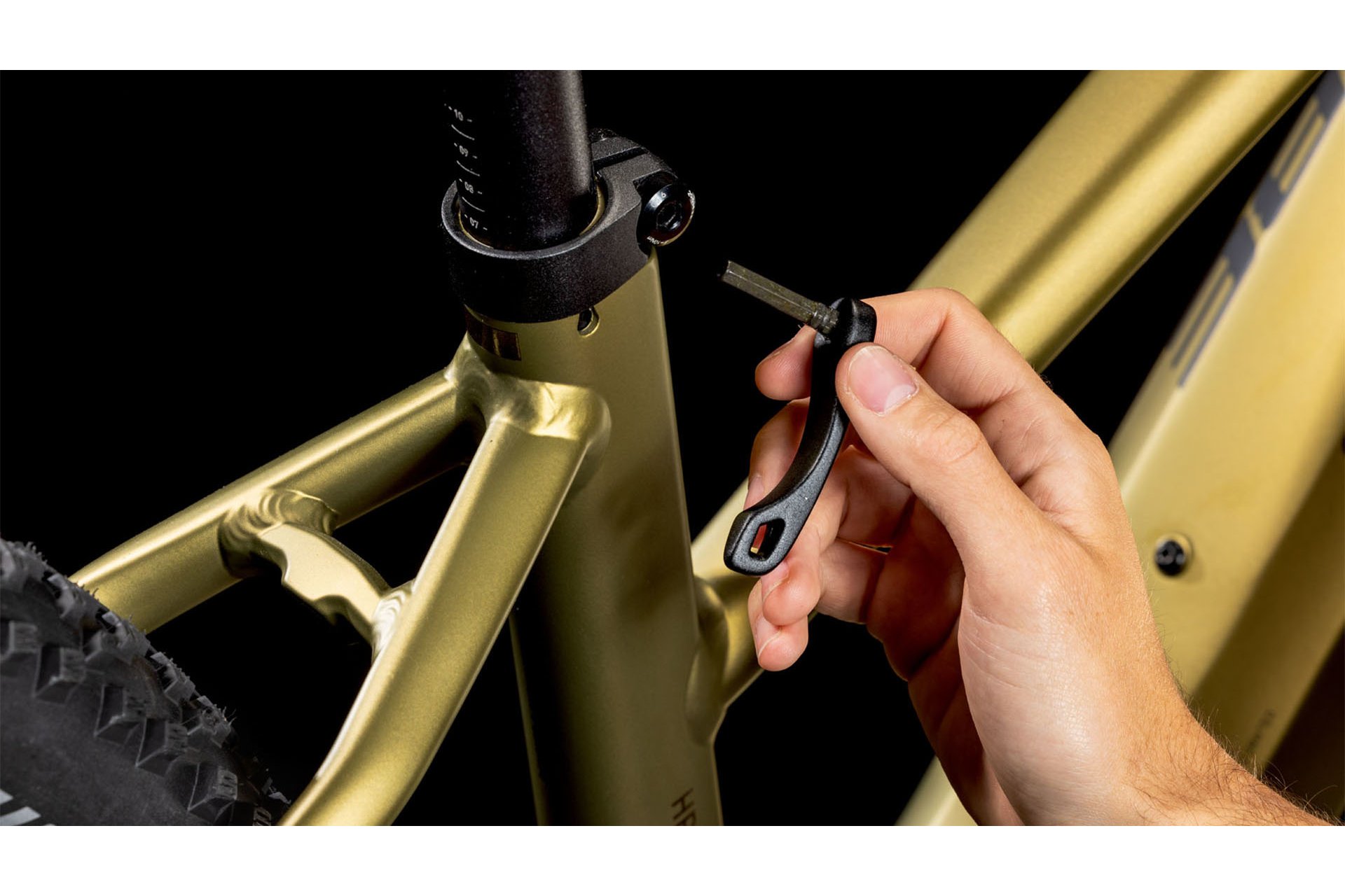 Cube Reaction Hybrid Performance 500 - 500 Wh - 29 Zoll - Damen Sport