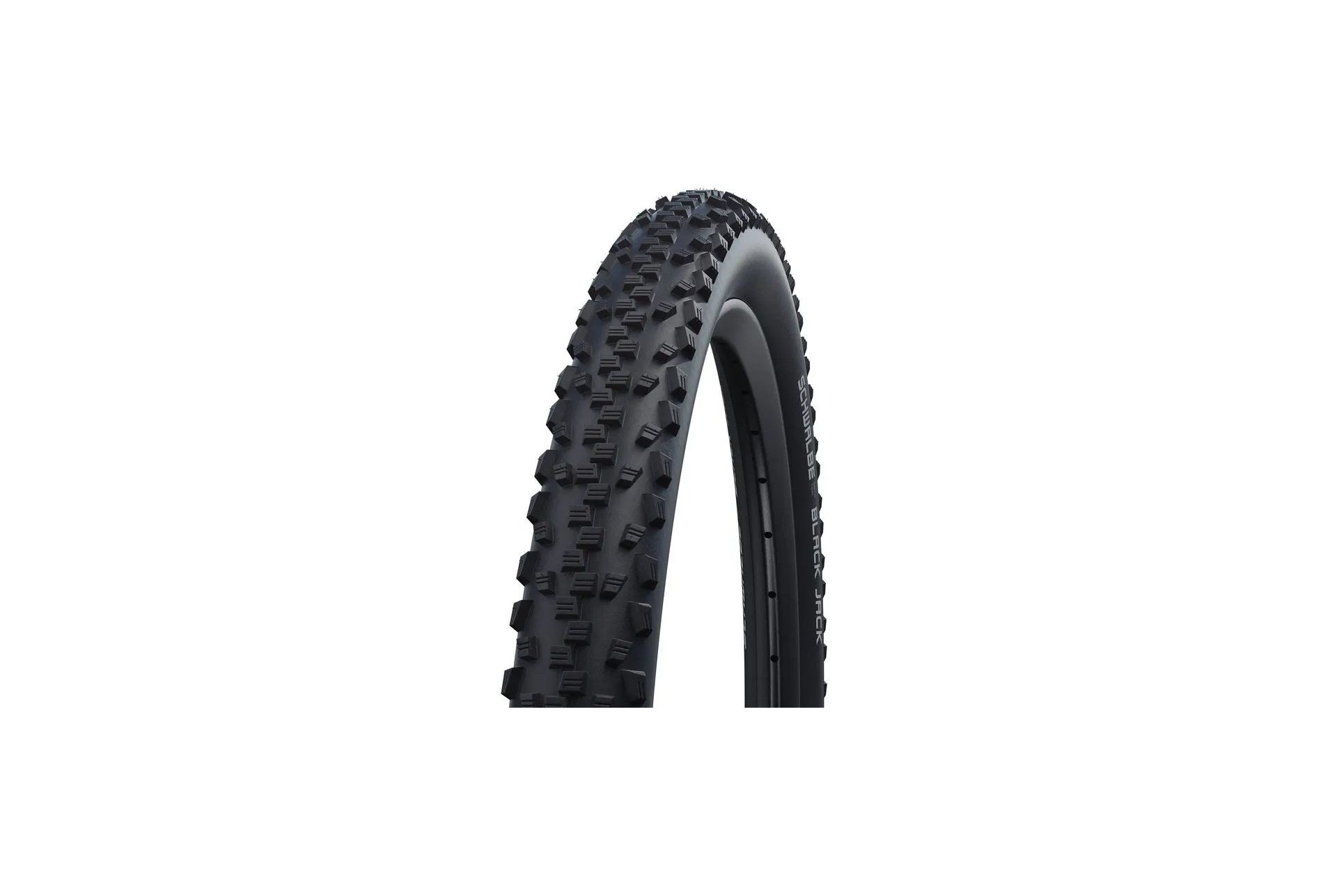 Schwalbe Black Jack 26x1,90 Active Line SBC K-Guard