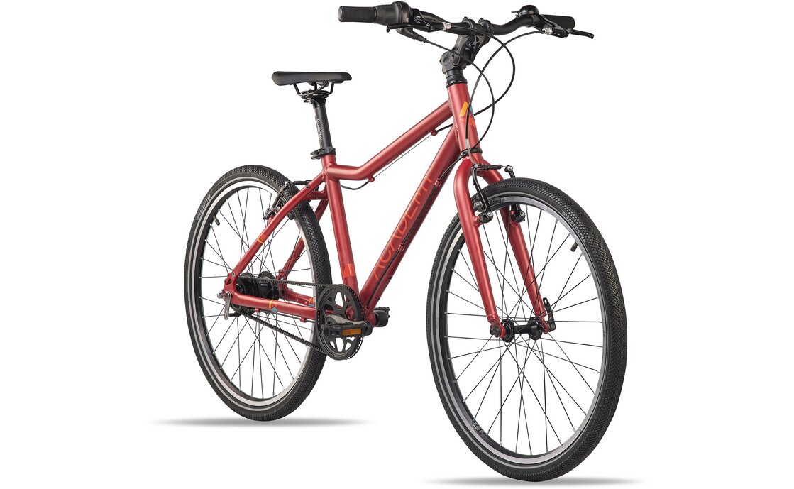 Academy Grade 5 Belt - 24 Zoll - Diamant - 2026