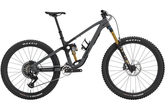 Trek Fuel - Trek Fuel MX 9 Eagle 90 Gen 7 - 29 - 27,5 Zoll - Fully - 2026