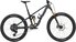 lithium grey/trek black splatter