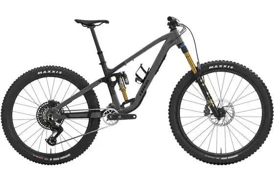 Aluminium - Trekkingräder - Trek Fuel MX 9 Eagle 90 Gen 7 - 29 - 27,5 Zoll - Fully - 2026